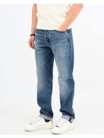 armani exchange 5 pockets pant xm000074af25868-mb002 σε προσφορά