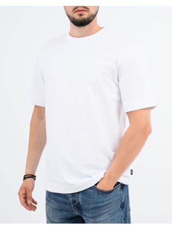 boss c-tames 52 10279656 01 50560328-100 white σε προσφορά