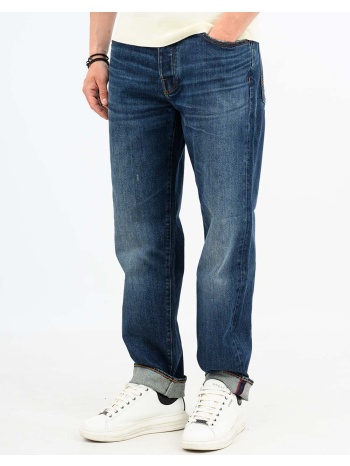 armani exchange 5 pockets pant xm000074af25870-mb010 σε προσφορά
