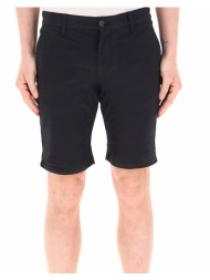 tommy jeans tjm scanton short dm0dm22852-bdsni black