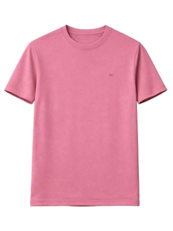 michael kors cf15fj2c93 μπλουζακι κοντομανικο michael kors