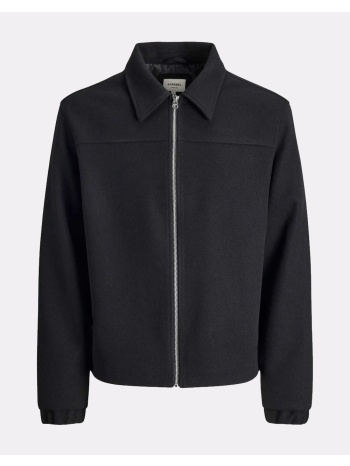 jj rebel jrebmaze short jacket 12285172-black black σε προσφορά