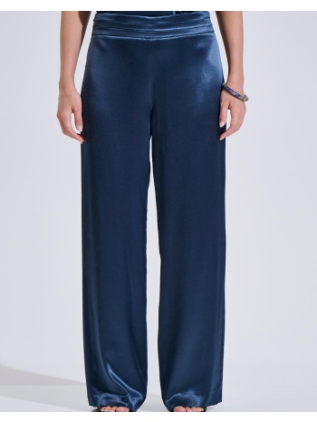 bill cost παντελονι 10-050497-0-μπλε blue