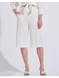 bill cost βερμουδα 10-280577-0-λευκο offwhite