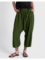 ale σαλβαρι 8921121-dkhak khaki