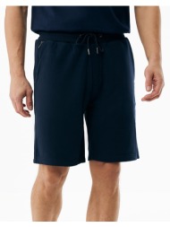 mexx linen shorts mf007300761m-193923 navyblue