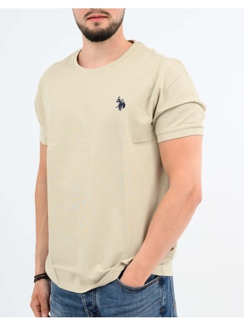 us polo assn bren 000272 chl4 pack of 50 tshirt ss ανδρικο σε προσφορά