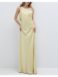 toi&moi φορεμα 50-6885-126-355 yellow