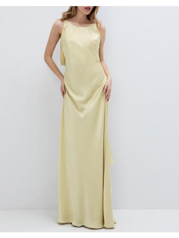 toi&moi φορεμα 50-6885-126-355 yellow