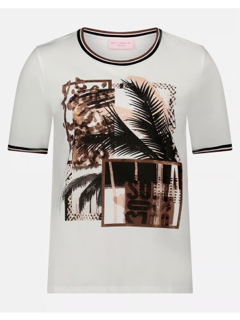 betty barclay blouse 2443/8081-1971 offwhite σε προσφορά