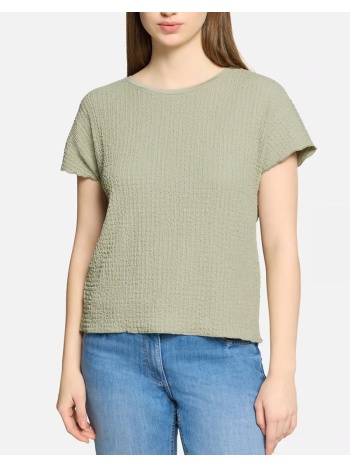 betty barclay blouse 2421/8110-5539 green σε προσφορά
