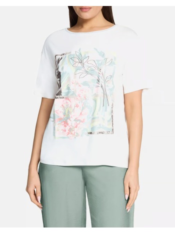 betty barclay blouse 2777/1818-1951 cream σε προσφορά