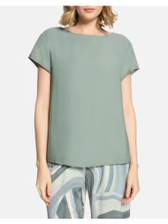 betty barclay blouse 8033/1836-9194 green