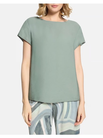 betty barclay blouse 8033/1836-9194 green σε προσφορά