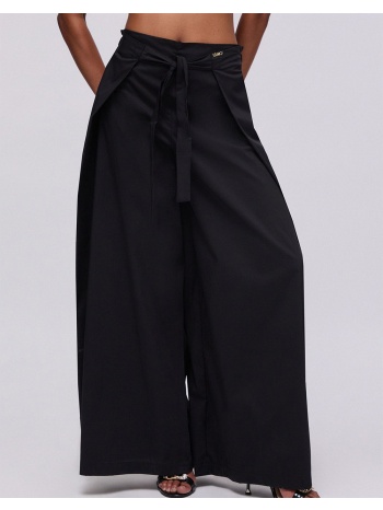 liu jo beachwear_va6c05_ecs pant.lungo t.unita παντελονι σε προσφορά