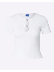 hugo diheart_b 10257055 01 50562071-100 white