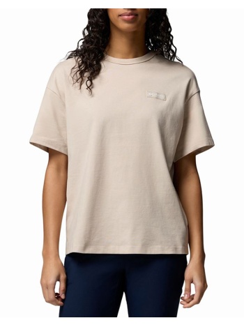 columbia γυναικεία μπλούζα csc™ heavyweight tee