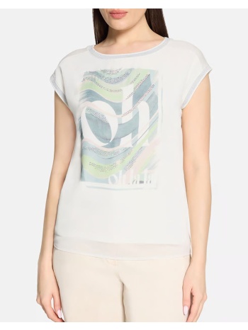 betty barclay blouse 2770/2063-1951 cream σε προσφορά