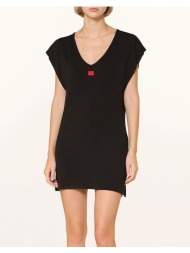 hugo signature b. dress 10277027 01 50555745-001 black