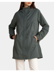 attrattivo μπουφαν 9922943-teal darkgreen