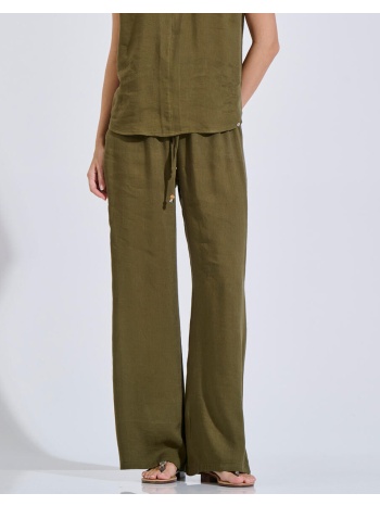 bill cost παντελονα 10-280574-0-λαδι olive