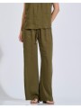 bill cost παντελονα 10-280574-0-λαδι olive