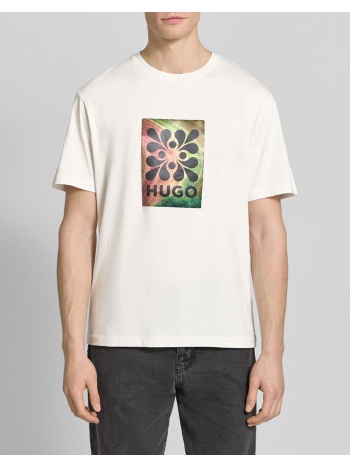 hugo damoru 10261763 01 50557679-102 offwhite σε προσφορά