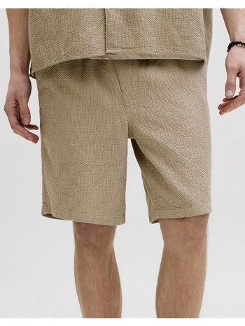 jack&jones jpstjaiden wavy jogger short reg sn σε προσφορά