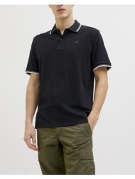 jjrebel jrebzell polo ss sn 12271166-black black