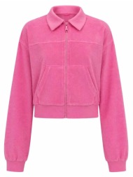 sugarfree zaketa 26813069-727 pink
