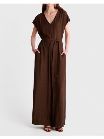ale φορμα ολοσωμη 8923631-kafe brown