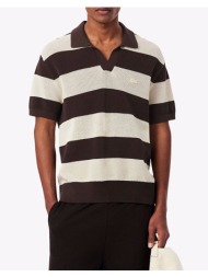 lacoste πουλοβερ μμ sweaters 3ah2561-4i9 multi