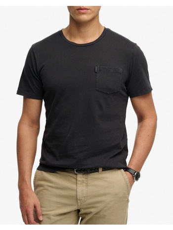 superdry d1 classic essential pocket tee μπλουζα ανδρικο σε προσφορά