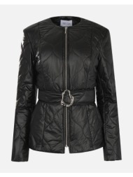 bill cost μπουφαν 10-380048-0-μαύρο black