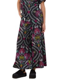 namaste παντελονι hollis ss0126014-grey multi