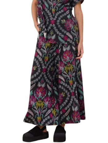 namaste παντελονι hollis ss0126014-grey multi