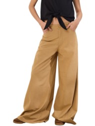 namaste παντελονι jacoby ss0126032-beige biege