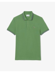 lacoste μπλουζα κμ polo ...