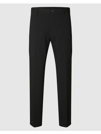 selected slhslim-liam trs flex noos 16087825-black black σε προσφορά