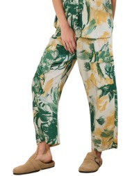 namaste παντελονι althea ss0126002-green green