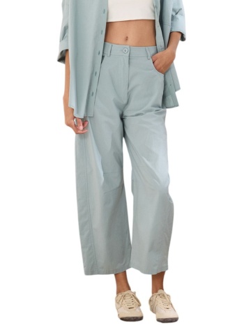 namaste παντελονι umbra ss0126017-siel ciel