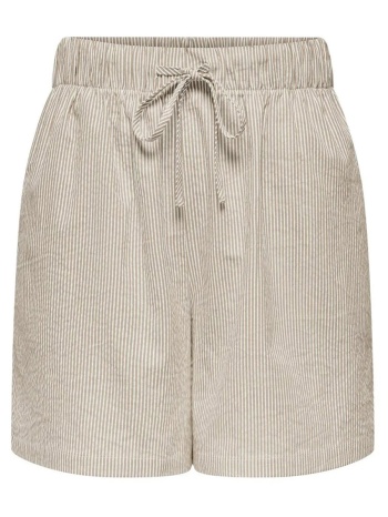 only onlaugusta shorts wvn noos 15347659-feather