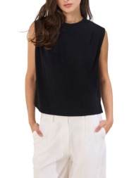 namaste ``μπλουζα ss0726013-black black