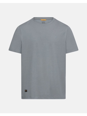 camel active t-shirt κ.μ. basic antibacterial