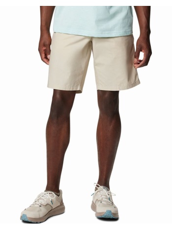 columbia ανδρικό σορτς washed out™ short cs31-am4471-161