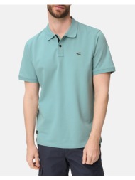 camel active polo κ.μ. pique basic c261-409920-7p01-32 lightgreen