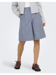 only onllinda hw mel long shorts tlr noos 15351444-vintage indigo indigo