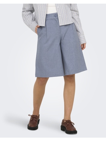 only onllinda hw mel long shorts tlr noos 15351444-vintage