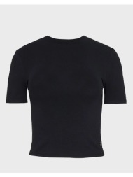 sugarfree μπλουζα 25832047-110 black