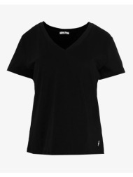 sugarfree μπλουζα 25832051-110 black
